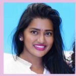Founder : Kranthi